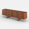 CREDENZA NOGAL