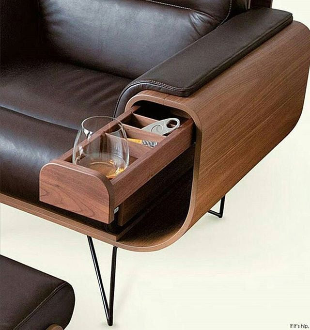 SILLON COHIBA