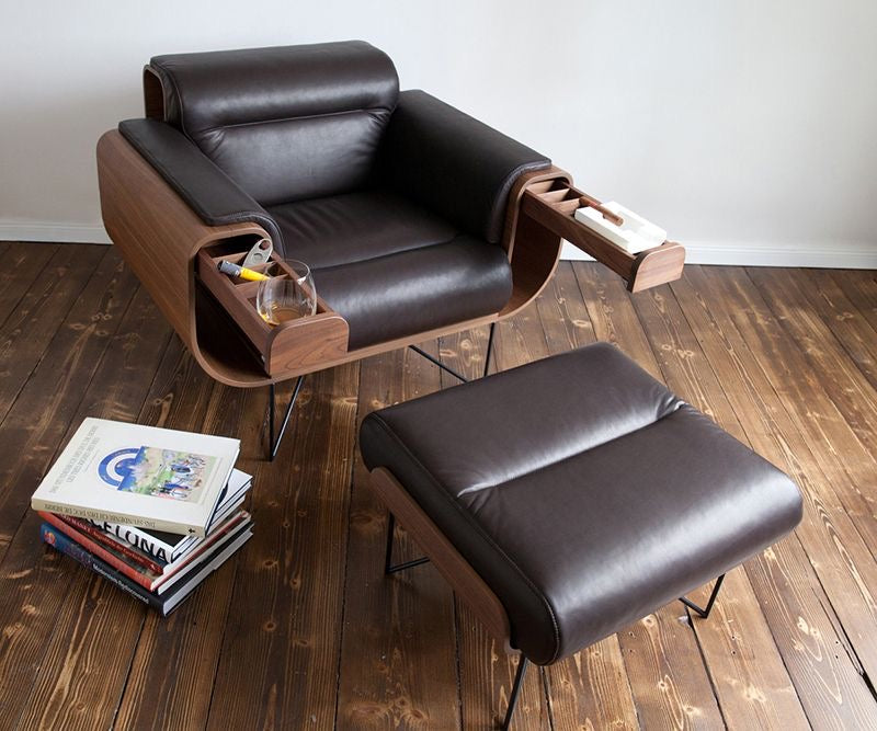 SILLON COHIBA